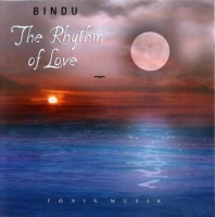 Bindu - The Rhythm of Love (2004) MP3  Vanila