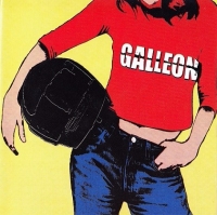 Galleon - Galleon (2002) MP3