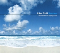 VA - Ibiza Chill Session (2008) MP3  Vanila