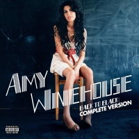 Amy Winehouse - Back to Black (Complete Version) (2006) MP3