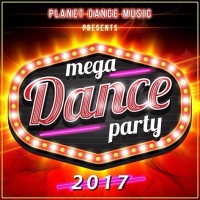 - Mega dance party (2017) MP3