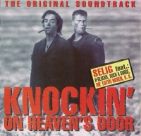 OST - Knockin' On Heaven's Door (1997) MP3