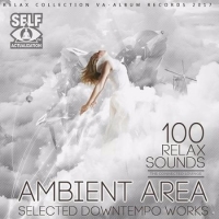 - Ambient Area: Selected Downtempo Works (2017) MP3