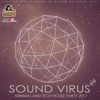  - Sound Virus (2017) MP3