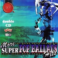 VA - More Super Pop Ballads Hits [2CD] (2000) MP3