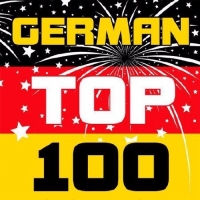 Сборник - German Top 100 Single Charts 11.08.2017 (2017) MP3