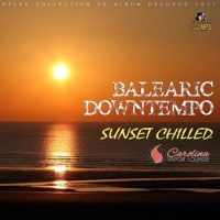  - Balearic Downtempo (2017) MP3