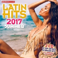 Сборник - Latin Hits Summer (2017) MP3