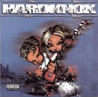 Hardknox - Hardknox (1999) MP3