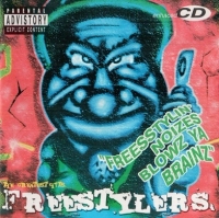 Freestylers - Freesstylin' Noizes Blowz Ya Brainz (2002) MP3