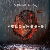 Sundial Aeon – Vulcanosis (2017) MP3