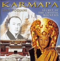 Sina Vodjani - Karmapa, Secret Of The Crystal Mountain (2004) MP3  Vanila