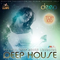  - Soulfull Deep House Lounging (2017) MP3