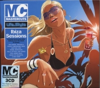 VA - MC Mastercuts. Life. Style. Ibiza Sessions [3CD] (2007) MP3  Vanila