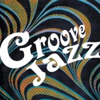Сборник - Groove Jazz (2017) MP3