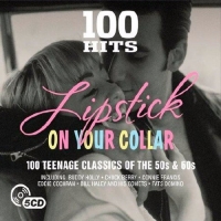  - 100 Hits - Lipstick On Your Collar (2017) MP3
