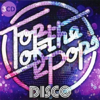 Сборник - Top Of The Pops Disco (2017) MP3