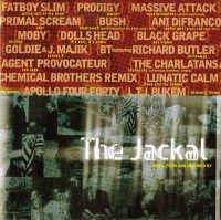 OST -  / The Jackal (1997) MP3