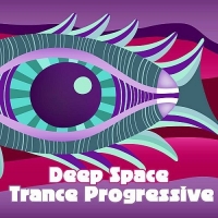 VA - Deep Space Trance Progressive (2017) MP3