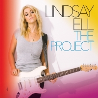 Lindsay Ell - The Project (2017) MP3