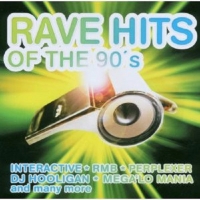 VA - Rave Hits Of The 90's (2007) MP3