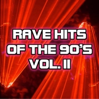 VA - Rave Hits Of The 90's Vol. 2 (2013) MP3