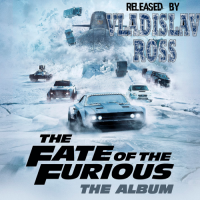 OST -  8 / The Fate Of The Furious (2017) MP3