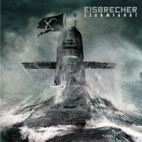 Eisbrecher - Sturmfahrt (2017) MP3