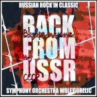     - Russian Rock in Classic: Back From USSR (2003) MP3
