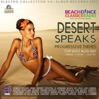  - Desert Speaks: Progressive Themes (2017) MP3