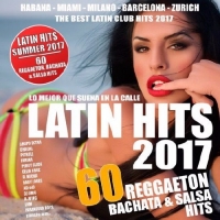  - Latin Hits Summer 2017 - 60 Latin Hits! (2017) MP3