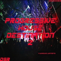 VA - Progressive House Destination Vol.2 (2017) MP3