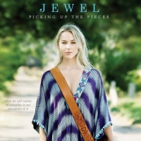 Jewel - Picking Up The Pieces (2015) MP3