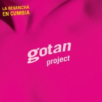 Gotan Project - La Revancha En Cumbia (2011) MP3  Vanila