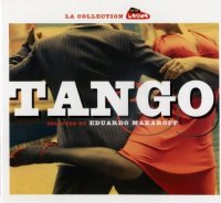 VA - Tango. La selection Radio Latina (2007) MP3 от Vanila