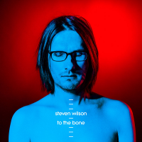 Steven Wilson - To the Bone [Deluxe Edition] (2017) MP3