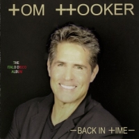 Tom Hooker - Back in Time (2017) MP3