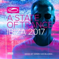 VA - A State Of Trance Ibiza (Mixed by Armin Van Buuren) (2017) MP3