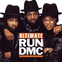 Run-D.M.C. - Ultimate Run DMC (2003) MP3