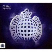 VA - Ministry of Sound. Chilled Afterhours [3CD] (2011) MP3  Vanila