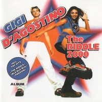 Gigi D'Agostino - The Riddle 2000 (2000) MP3