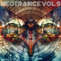 VA - Neotrance Vol.9 [Compiled by ZeByte] (2017) MP3