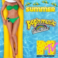  - Summer Pop'n Music 2015: Best Hits! [10CD] (2015) MP3