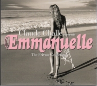 VA - Claude Challe. Emmanuelle. The Private Collection (2004) MP3  Vanila