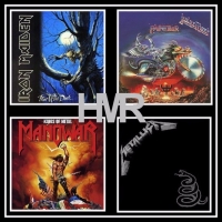VA - Heavy Metal (1988-1992) MP3