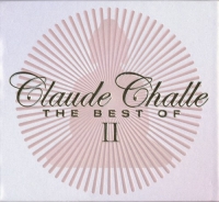VA - Claude Challe. The Best Of II [3CD] (2012) MP3  Vanila