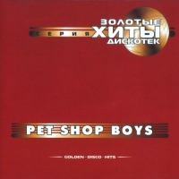 Pet Shop Boys - Golden Disco Hits (2001) MP3