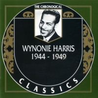 Wynonie Harris - The Chronological Classics, 3 Albums [1944-1949] (1996-2000) MP3