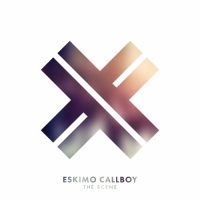 Eskimo Callboy - The Scene (2017) MP3