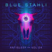 Blue Stahli - Antisleep Vol. 04 (2017) MP3